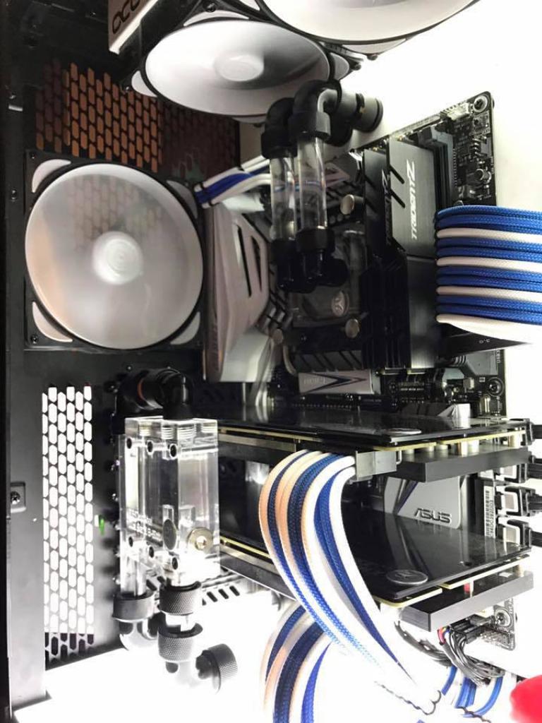 [30/06/2017] Update Juli 2017: PC von Delusa