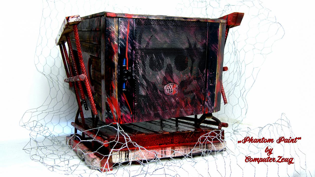 [30/06/2017] Update Juli 2017: PC von loewe0887