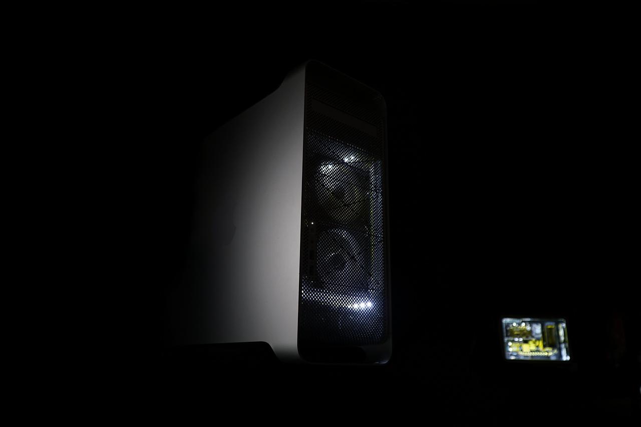 [30/06/2017] Update Juli 2017: PC von Evandure