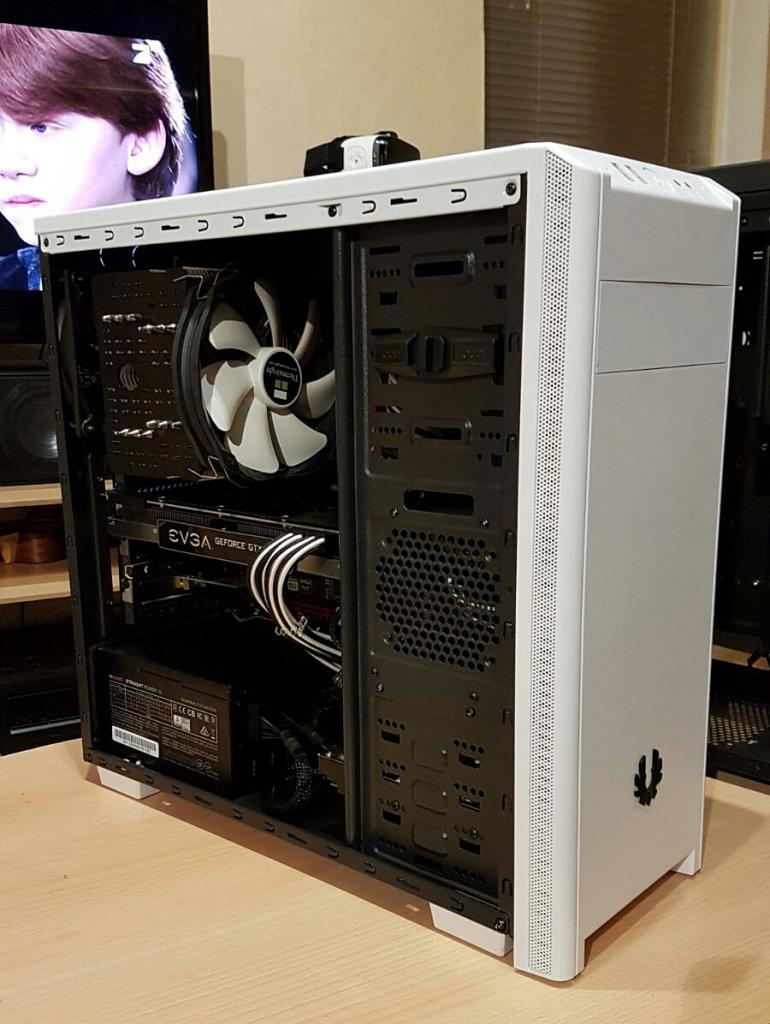[30/06/2017] Update Juli 2017: PC von Fr0ntL1ner