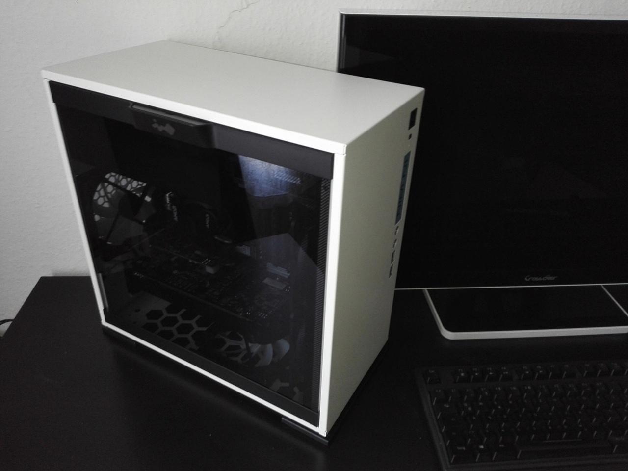 [30/06/2017] Update Juli 2017: PC von ChiefJohnson