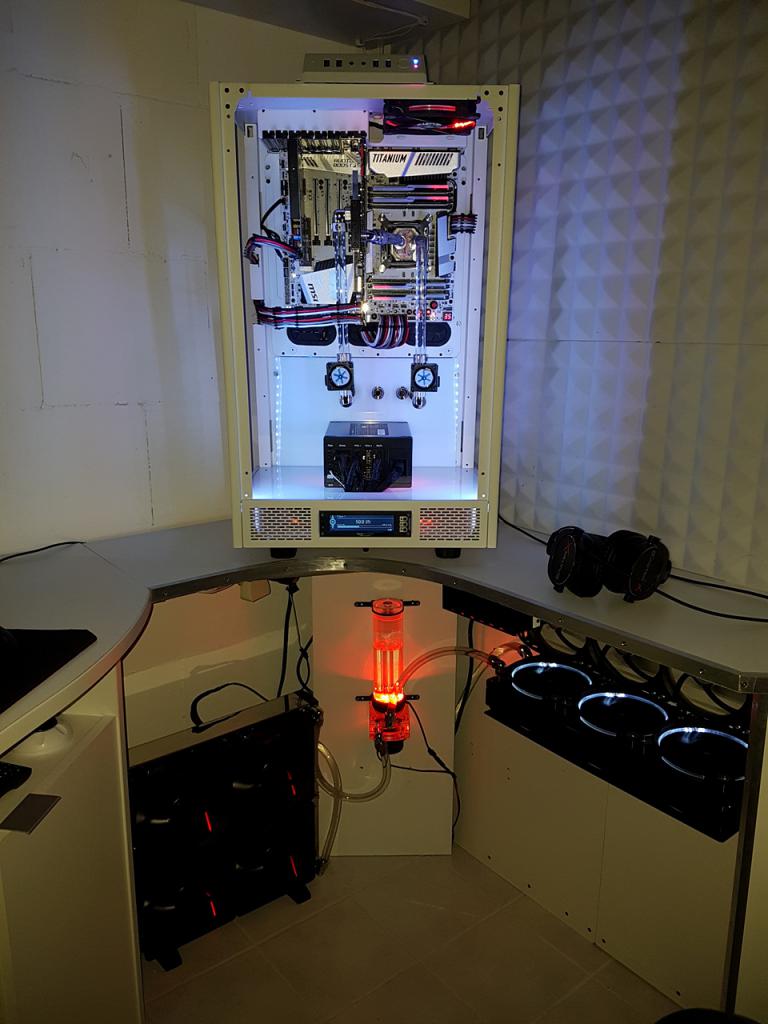 [30/06/2017] Update Juli 2017: PC von Killermarkus81