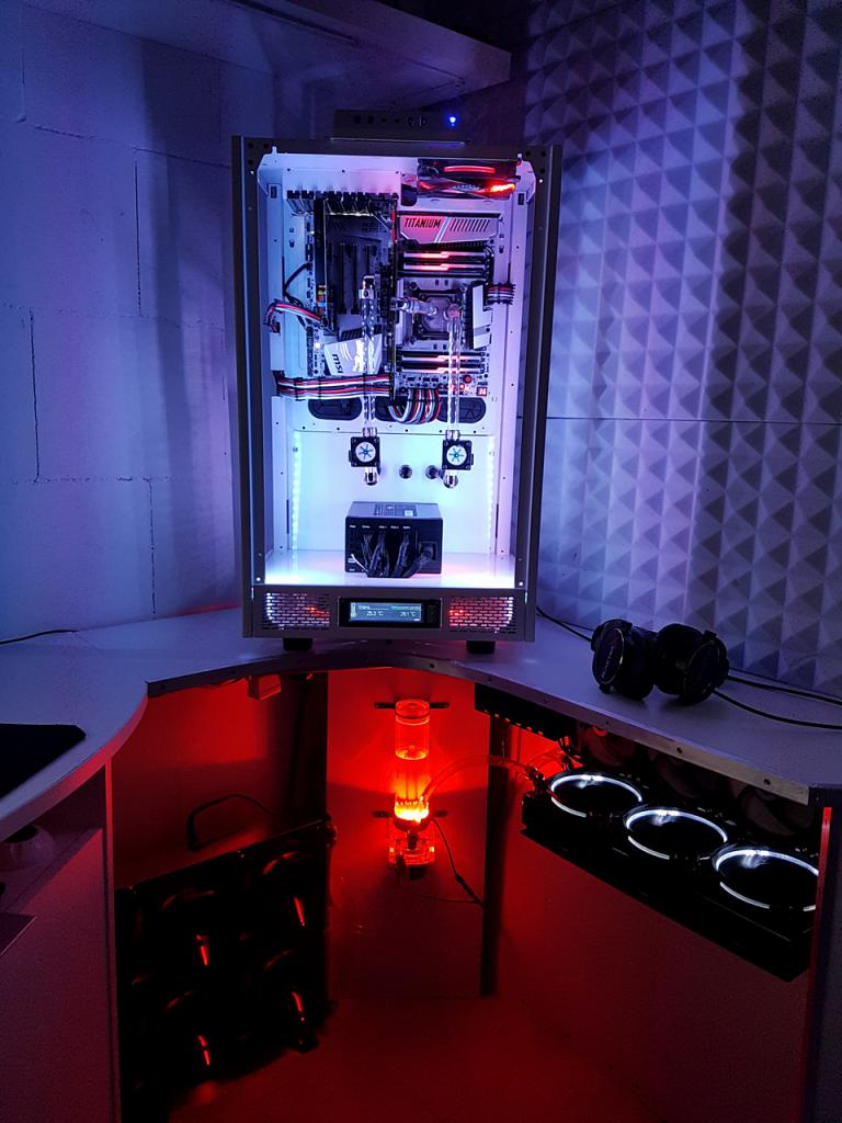 [30/06/2017] Update Juli 2017: PC von Killermarkus81