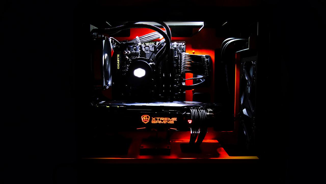 [30/06/2017] Update Juli 2017: PC von loewe0887