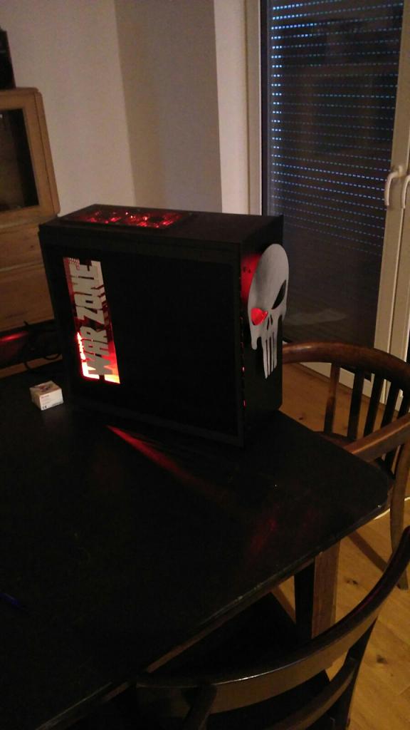 [30/06/2017] Update Juli 2017: PC von Torson