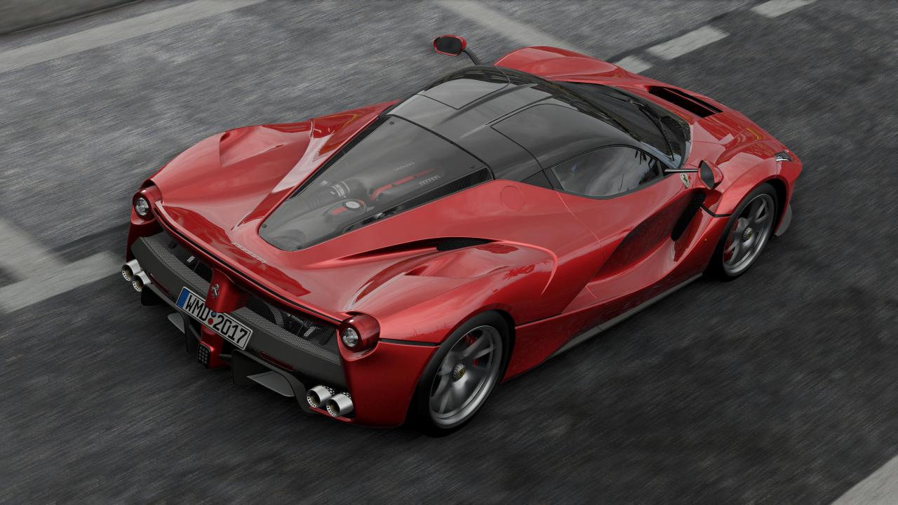 [15/06/2017] Project Cars 2: Screenshots von der E3 (1)