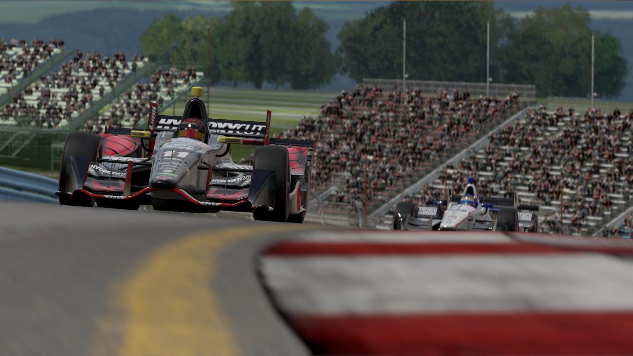 [15/06/2017] Project Cars 2: Screenshots von der E3 (2)