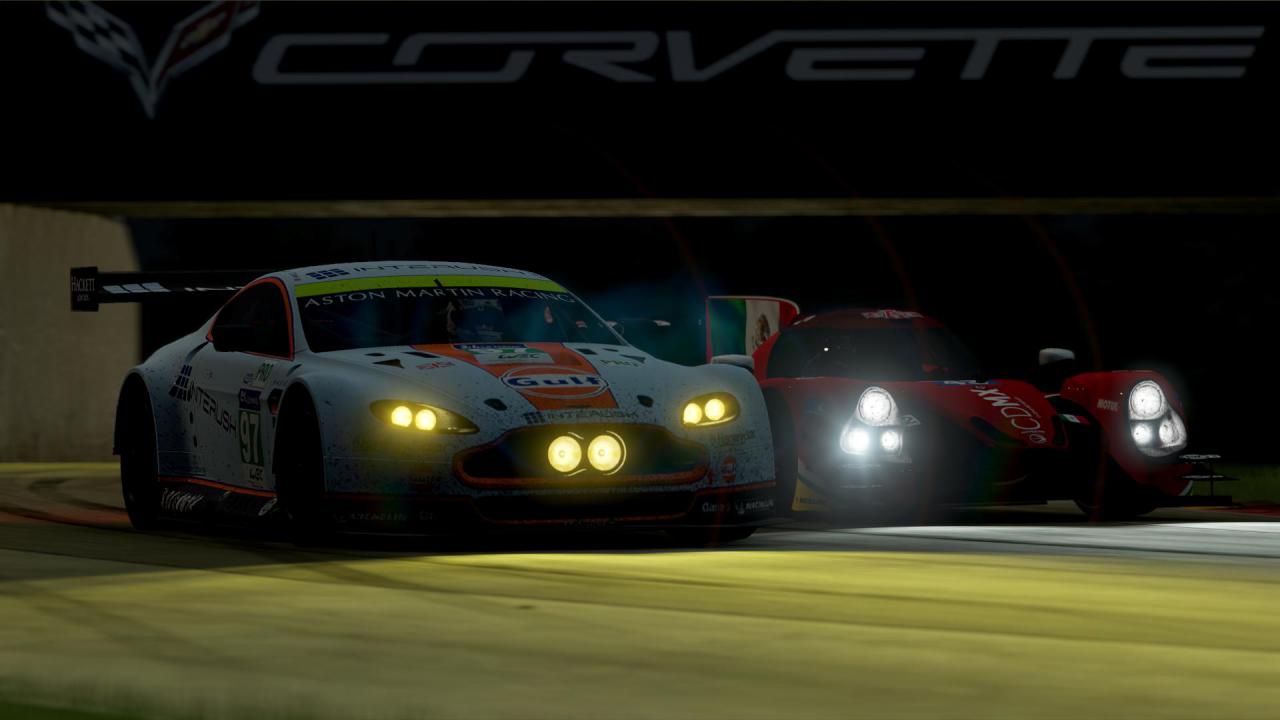[15/06/2017] Project Cars 2: Screenshots von der E3 (4)