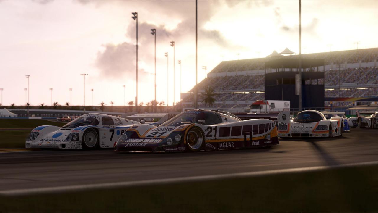 [15/06/2017] Project Cars 2: Screenshots von der E3 (5)