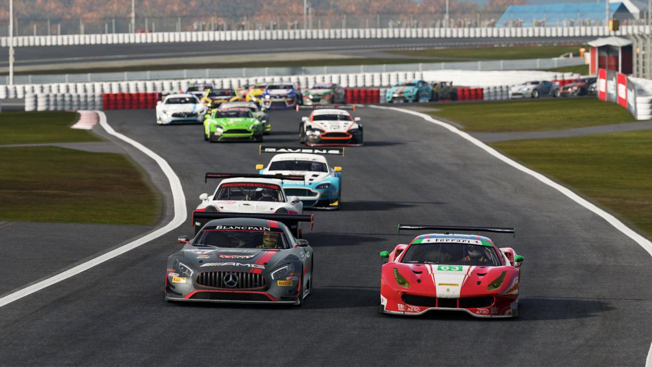 [15/06/2017] Project Cars 2: Screenshots von der E3 (8)