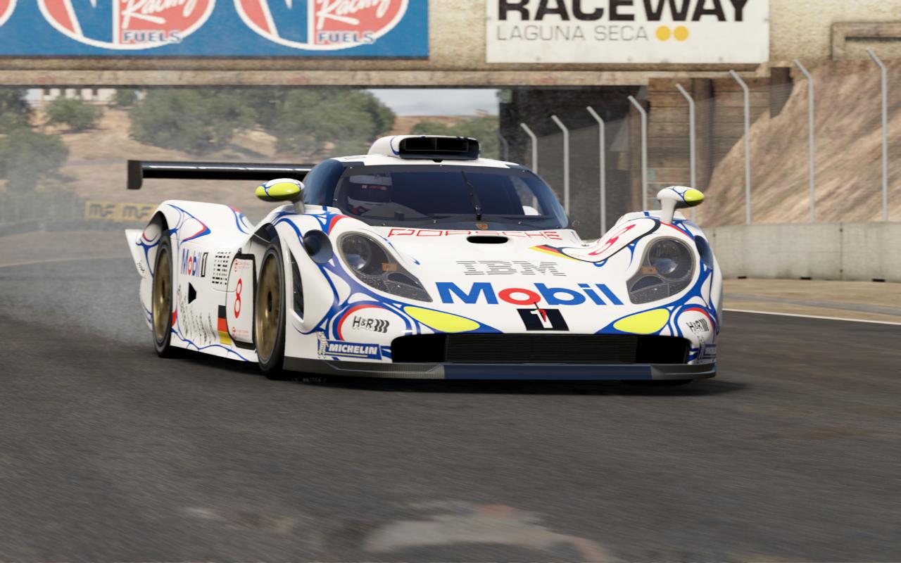 [15/06/2017] Project Cars 2: Screenshots von der E3 (13)