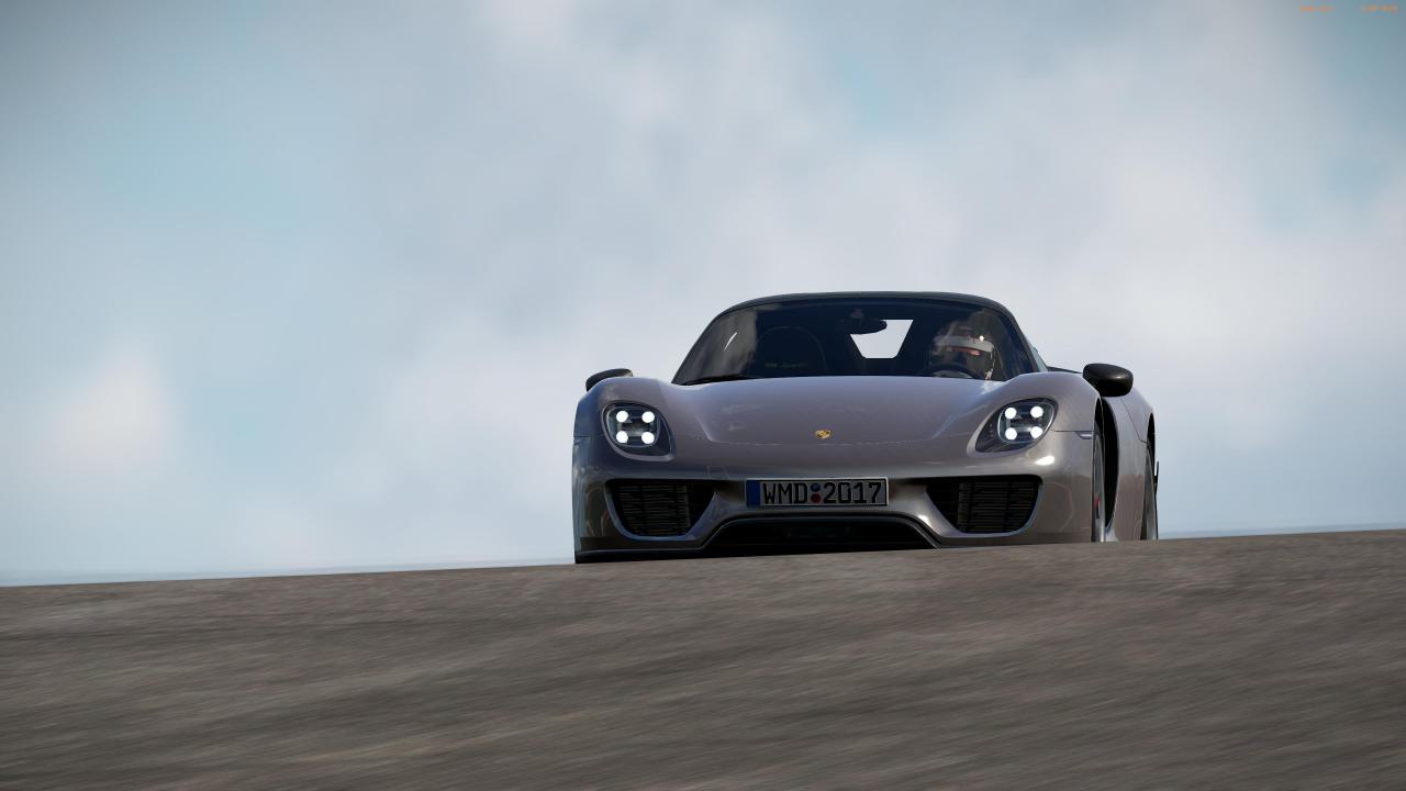 [15/06/2017] Project Cars 2: Screenshots von der E3 (15)