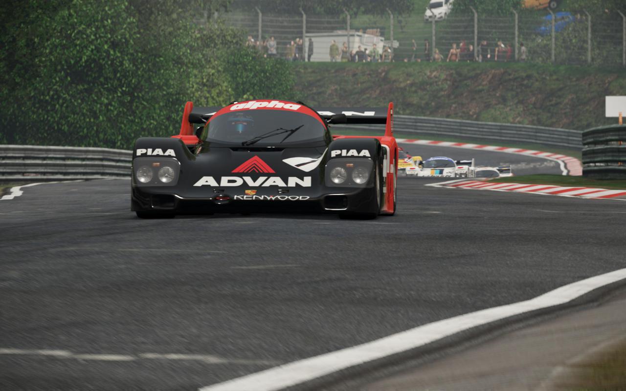 [15/06/2017] Project Cars 2: Screenshots von der E3 (16)