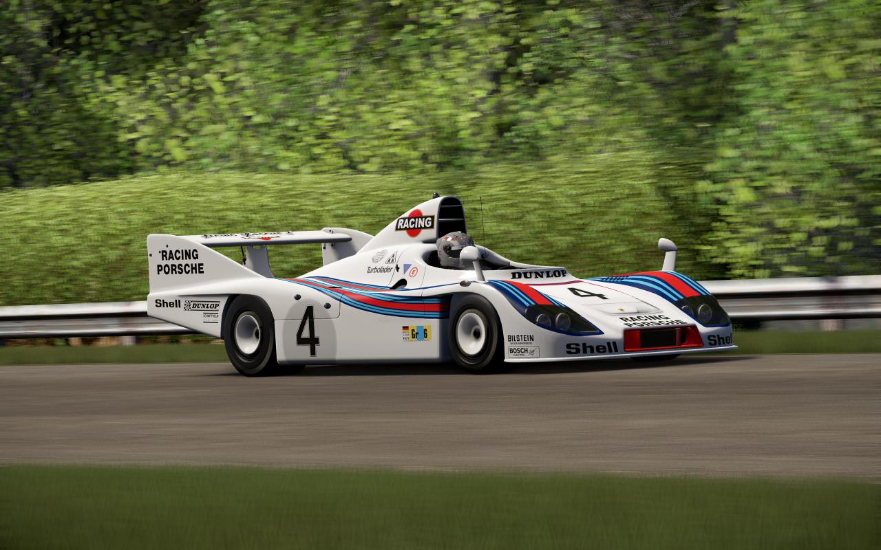 [15/06/2017] Project Cars 2: Screenshots von der E3 (17)