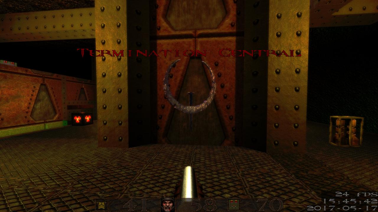 [07/06/2017] Quake HD Remix im PCGH-Techniktest (9)