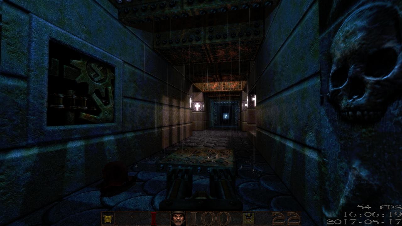 [07/06/2017] Quake HD Remix im PCGH-Techniktest (10)