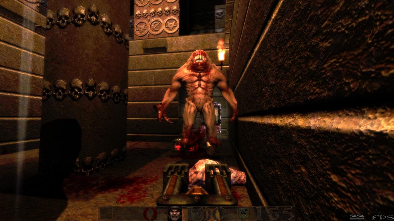 [07/06/2017] Quake HD Remix im PCGH-Techniktest (1)