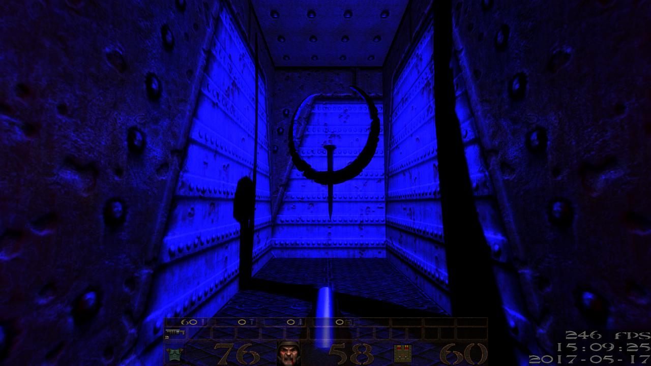 [07/06/2017] Quake HD Remix im PCGH-Techniktest (2)