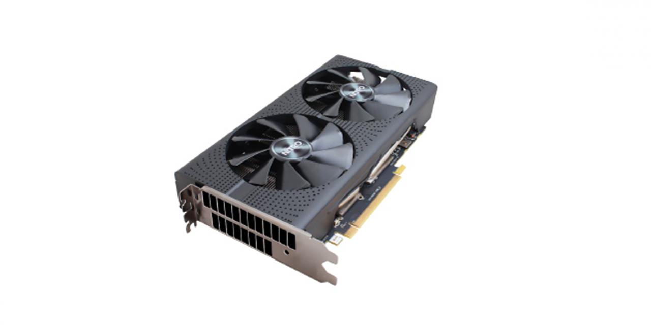 [23/06/2017] SAPPHIRE RADEON RX 470 4GD5 MINING GRAPHIC CARD