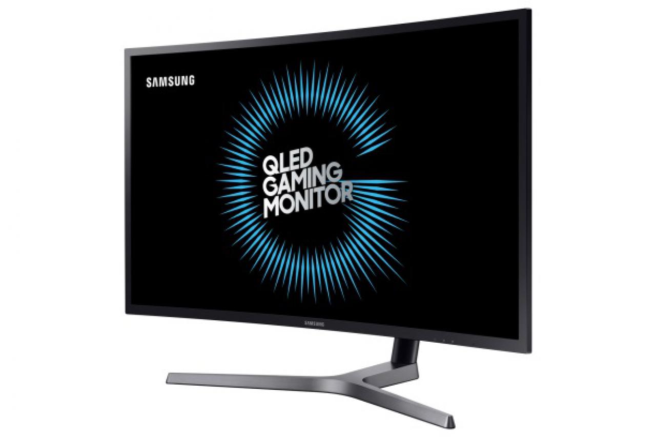[09/06/2017] Der Samsung CHG90