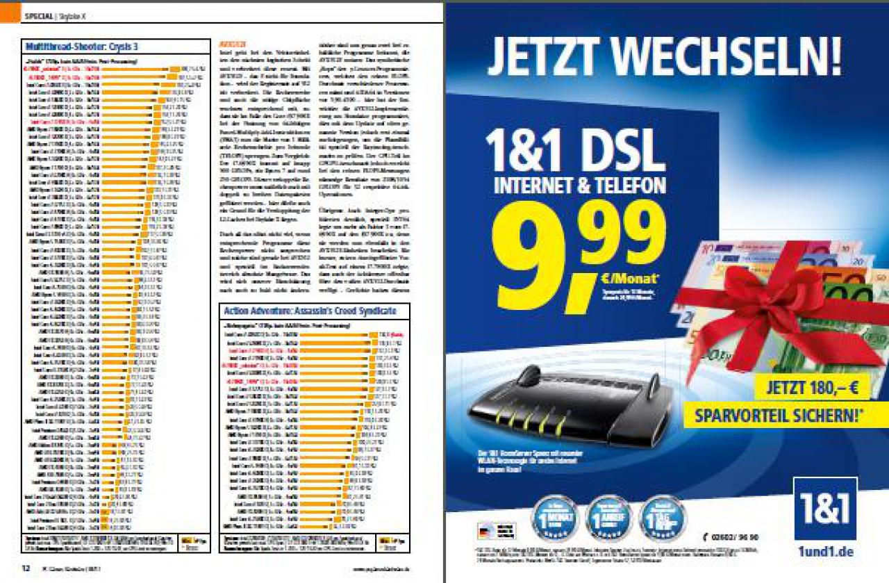 [30/06/2017] Specials 03 (PC Games Hardware #202 Ausgabe 08-2017)