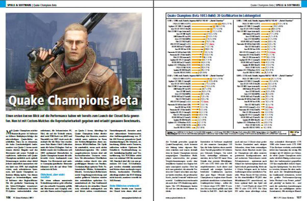 [30/06/2017] Spiele Software 02 (PC Games Hardware #202 Ausgabe 08-2017)