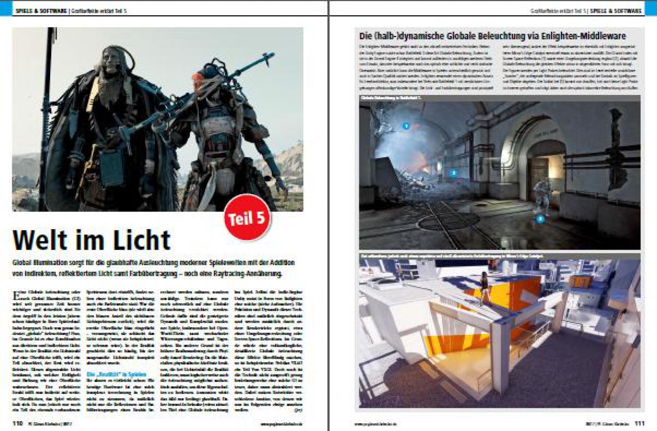[30/06/2017] Spiele Software 04 (PC Games Hardware #202 Ausgabe 08-2017)
