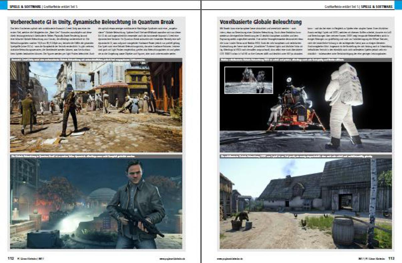 [30/06/2017] Spiele Software 05 (PC Games Hardware #202 Ausgabe 08-2017)