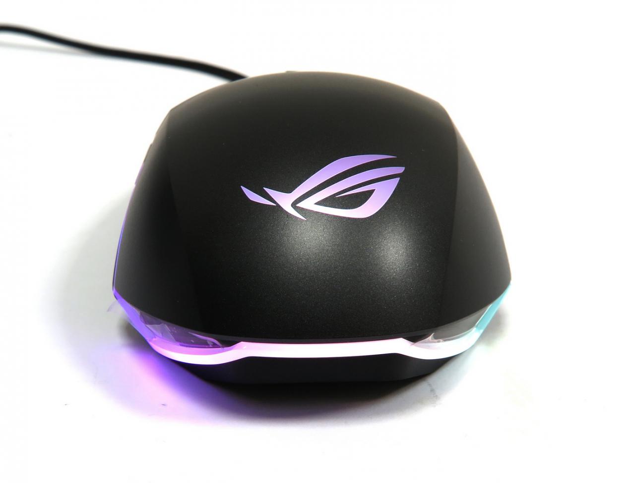 [30/06/2017] Asus ROG Pugio: Ein perfekter Spielpartner dank modularer Seitentasten und austauschbarer Omron-Schaltern? (13)