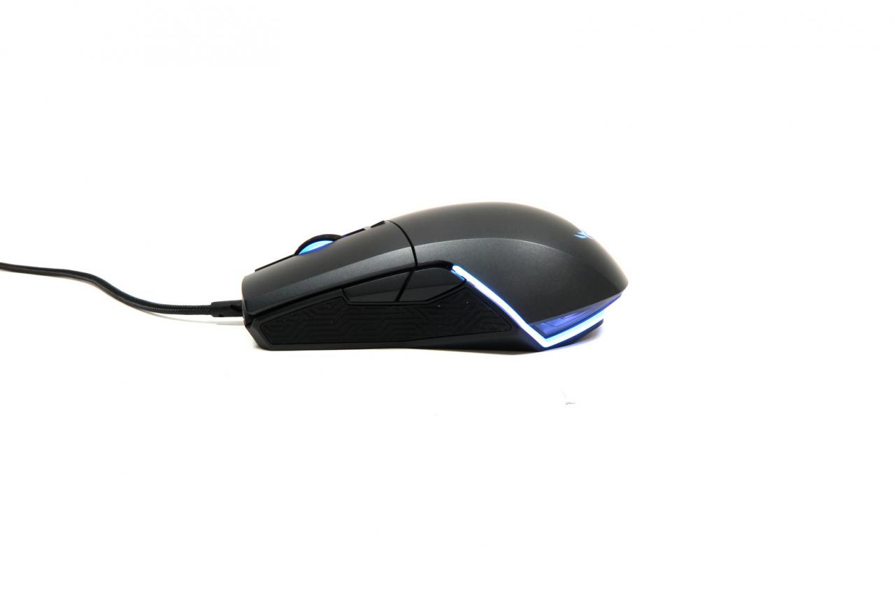[30/06/2017] Asus ROG Pugio: Ein perfekter Spielpartner dank modularer Seitentasten und austauschbarer Omron-Schaltern? (6)