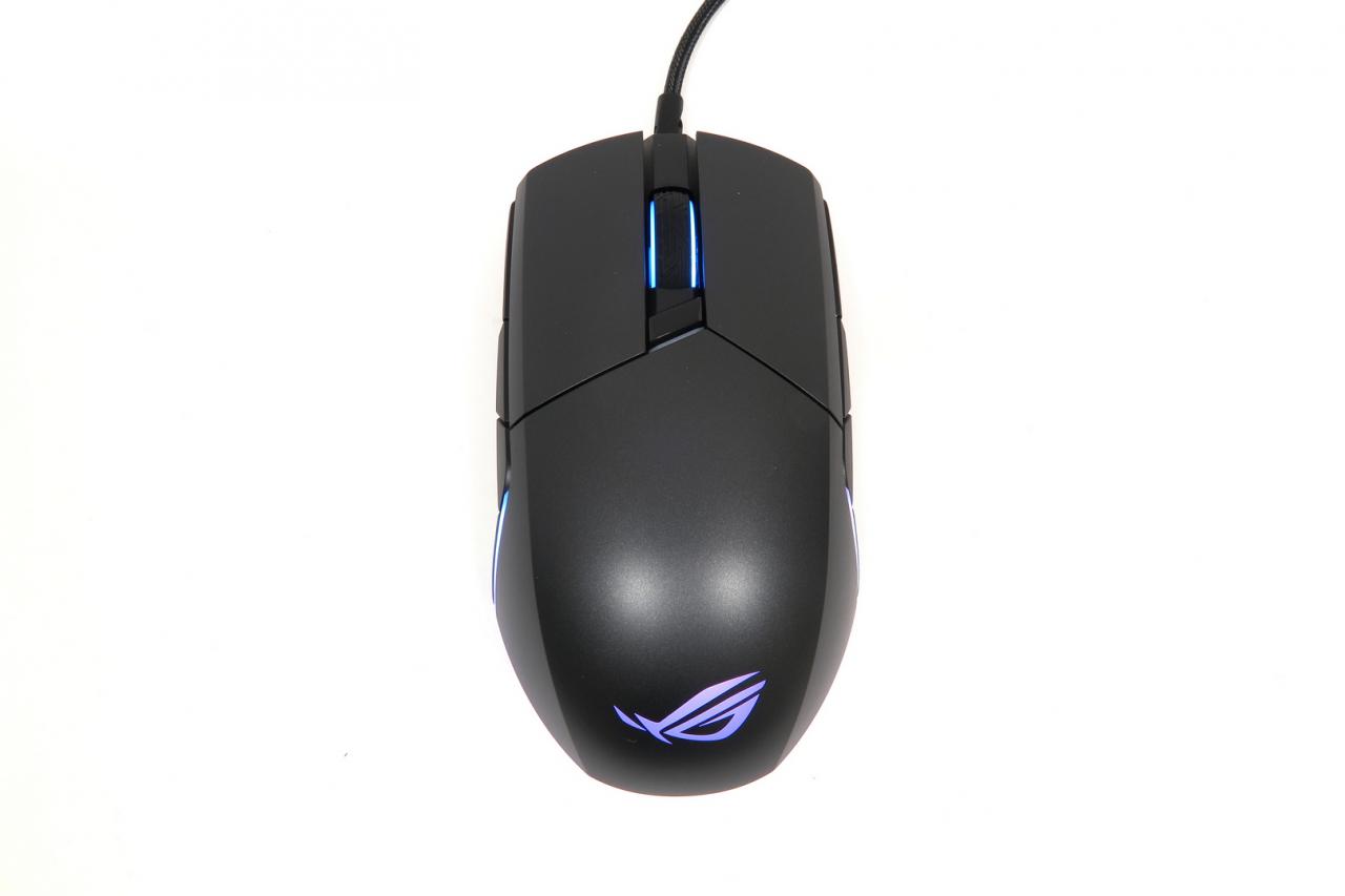 [30/06/2017] Asus ROG Pugio: Ein perfekter Spielpartner dank modularer Seitentasten und austauschbarer Omron-Schaltern? (8)