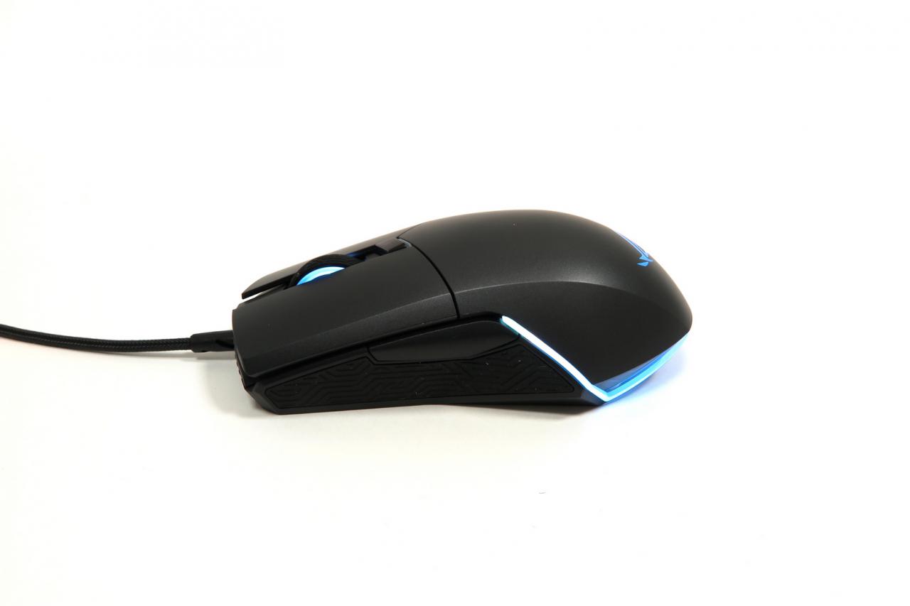 [30/06/2017] Asus ROG Pugio: Ein perfekter Spielpartner dank modularer Seitentasten und austauschbarer Omron-Schaltern? (16)