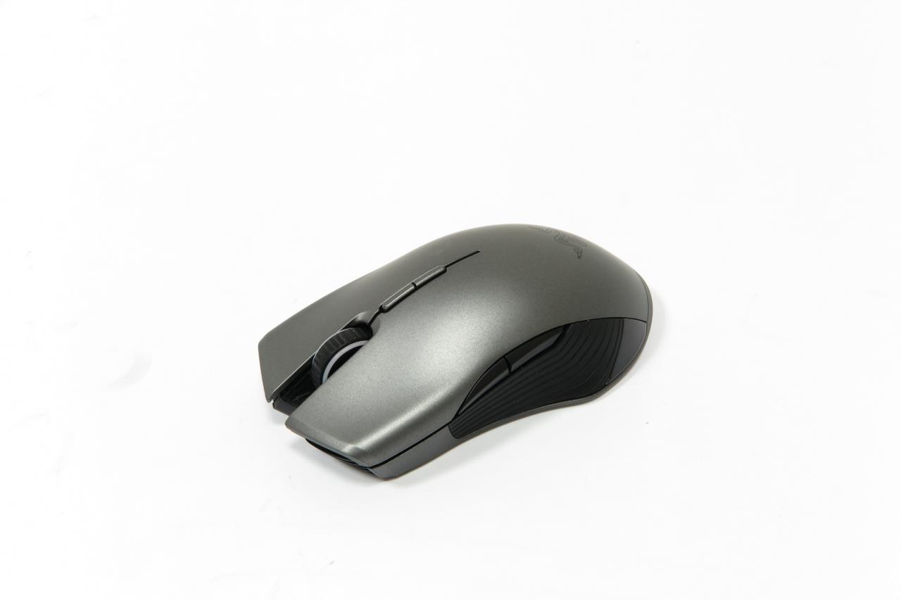 Drahtloser Betrieb per 2,4 GHz
