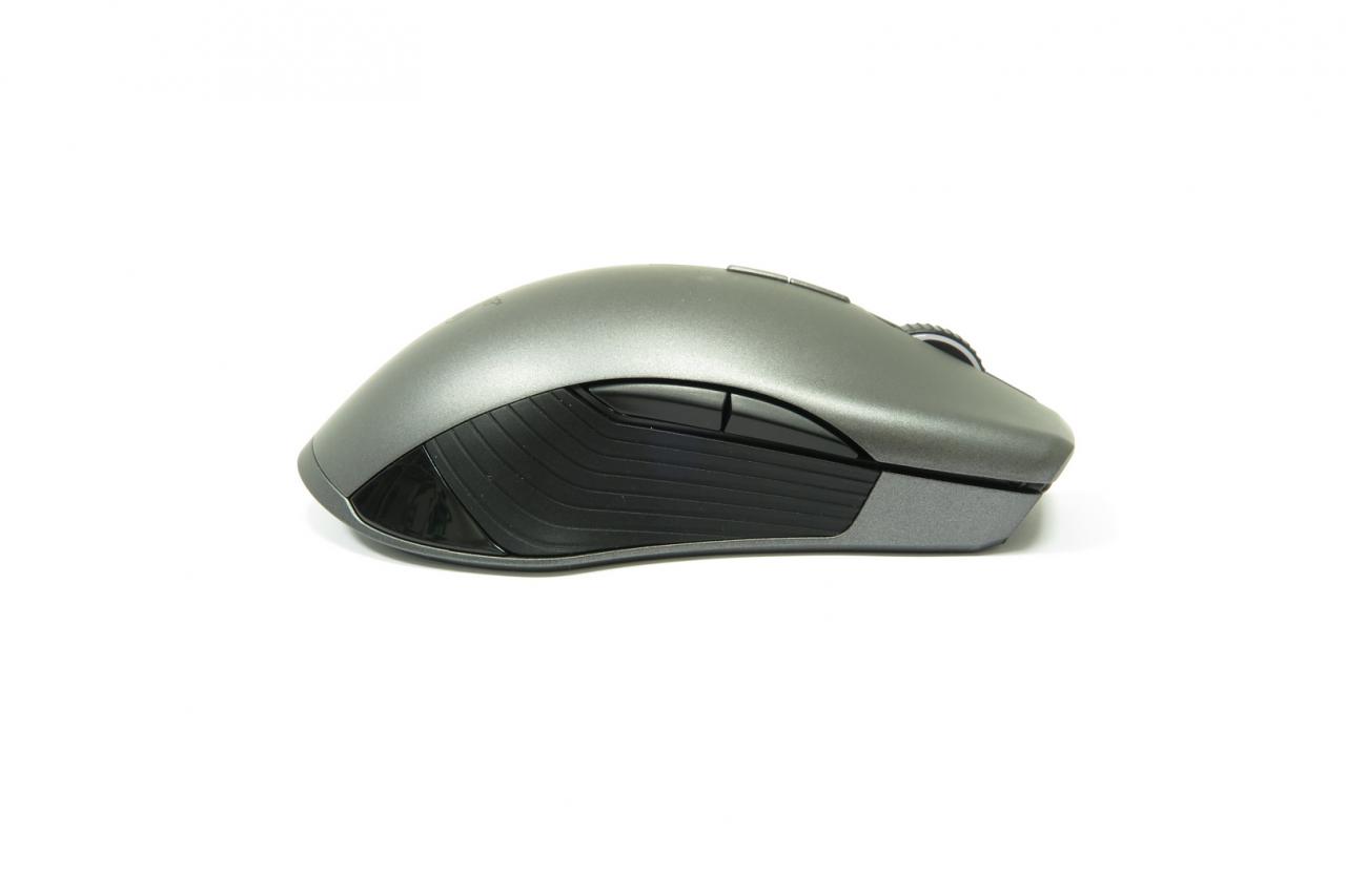 [20/06/2017] Razer Lancehead: Razers neue, drahtlose Spielermaus getestet (4)