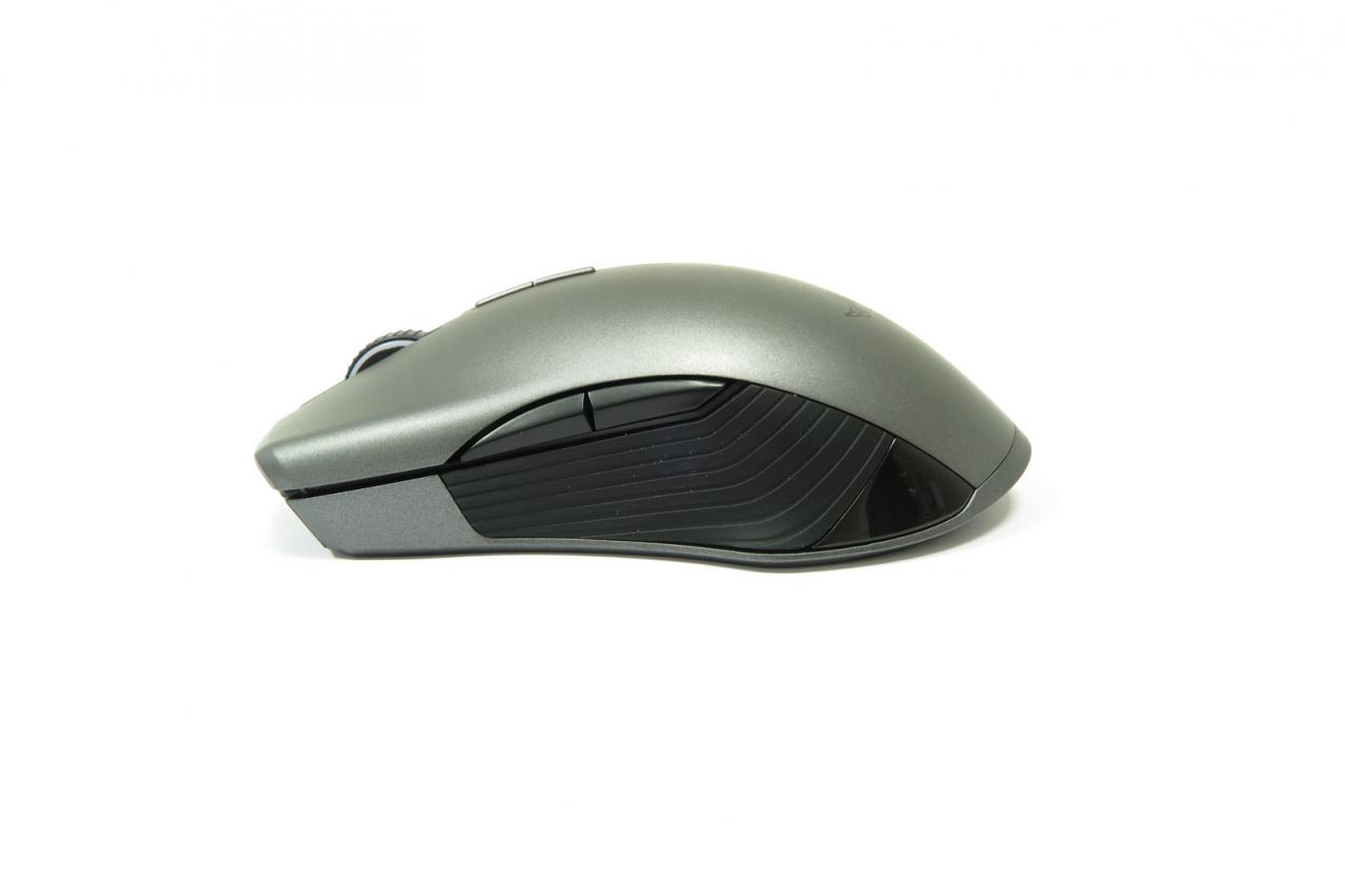 [20/06/2017] Razer Lancehead: Razers neue, drahtlose Spielermaus getestet (5)