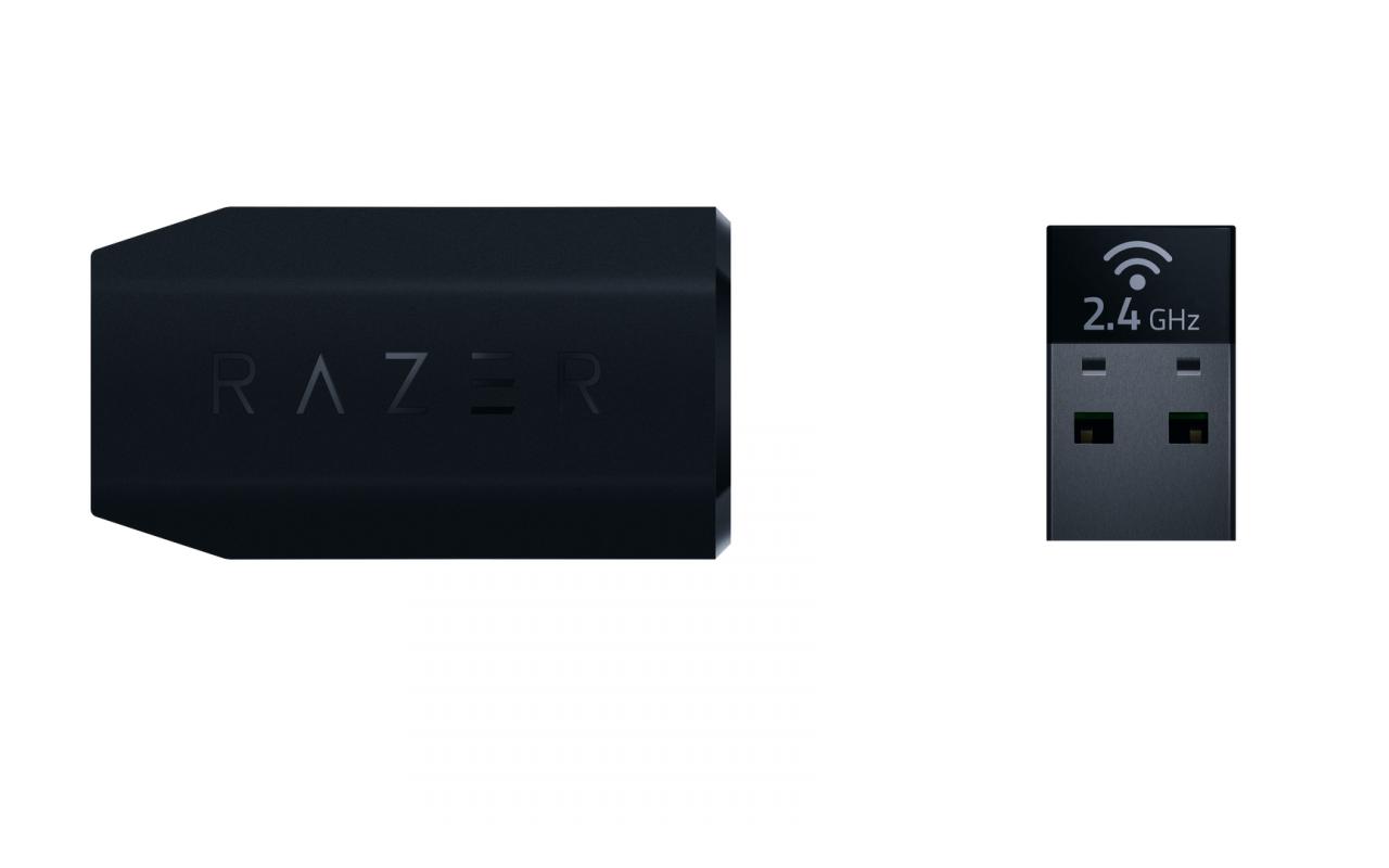 [20/06/2017] Razer Lancehead: Razers neue, drahtlose Spielermaus getestet (12)