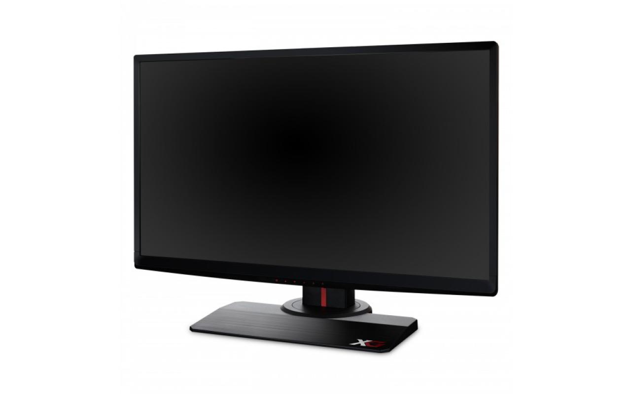 [13/06/2017] Viewsonic XG2530: Ein weiteres Modell mit 240 Hz Bildwiederholrate und Freesync