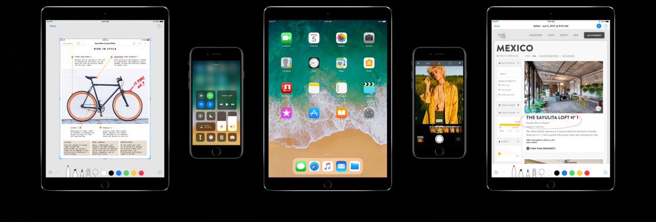 [06/06/2017] iOS 11 unterstützt 32-Bit-Apps nicht mehr.