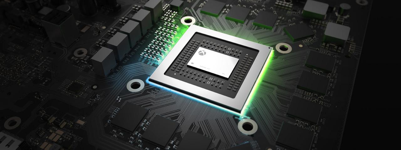 [12/06/2017] AMD Zen + Navi: Mögliche Konsolen-APU für Playstation 5 oder Xbox Scarlett macht die Runde