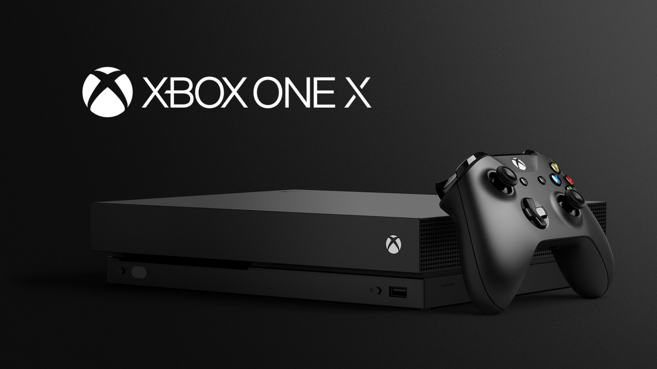 [16/06/2017] Xbox One vs. X vs. S: 2,5 Konsolengenerationen im Hardware-Vergleich (2)