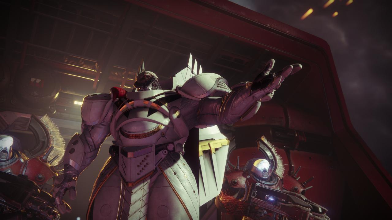 [23/06/2017] Destiny 2 auf der E3: Fulminante Weltraum-Online-Action von den Halo-Machern (9)