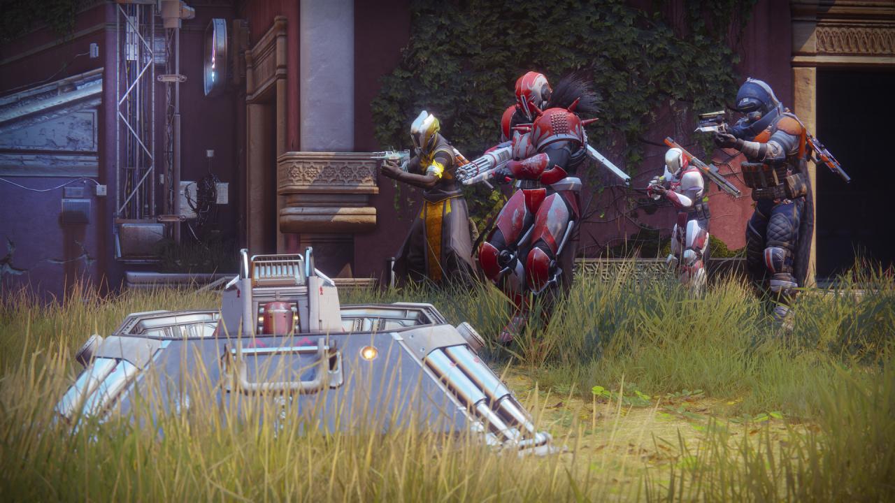 [23/06/2017] Destiny 2 auf der E3: Fulminante Weltraum-Online-Action von den Halo-Machern (17)