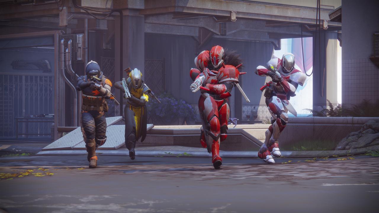 [23/06/2017] Destiny 2 auf der E3: Fulminante Weltraum-Online-Action von den Halo-Machern (20)
