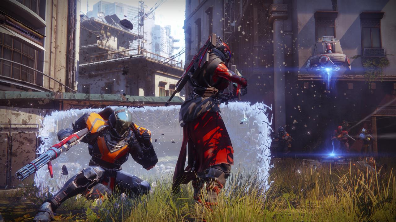 [23/06/2017] Destiny 2 auf der E3: Fulminante Weltraum-Online-Action von den Halo-Machern (25)