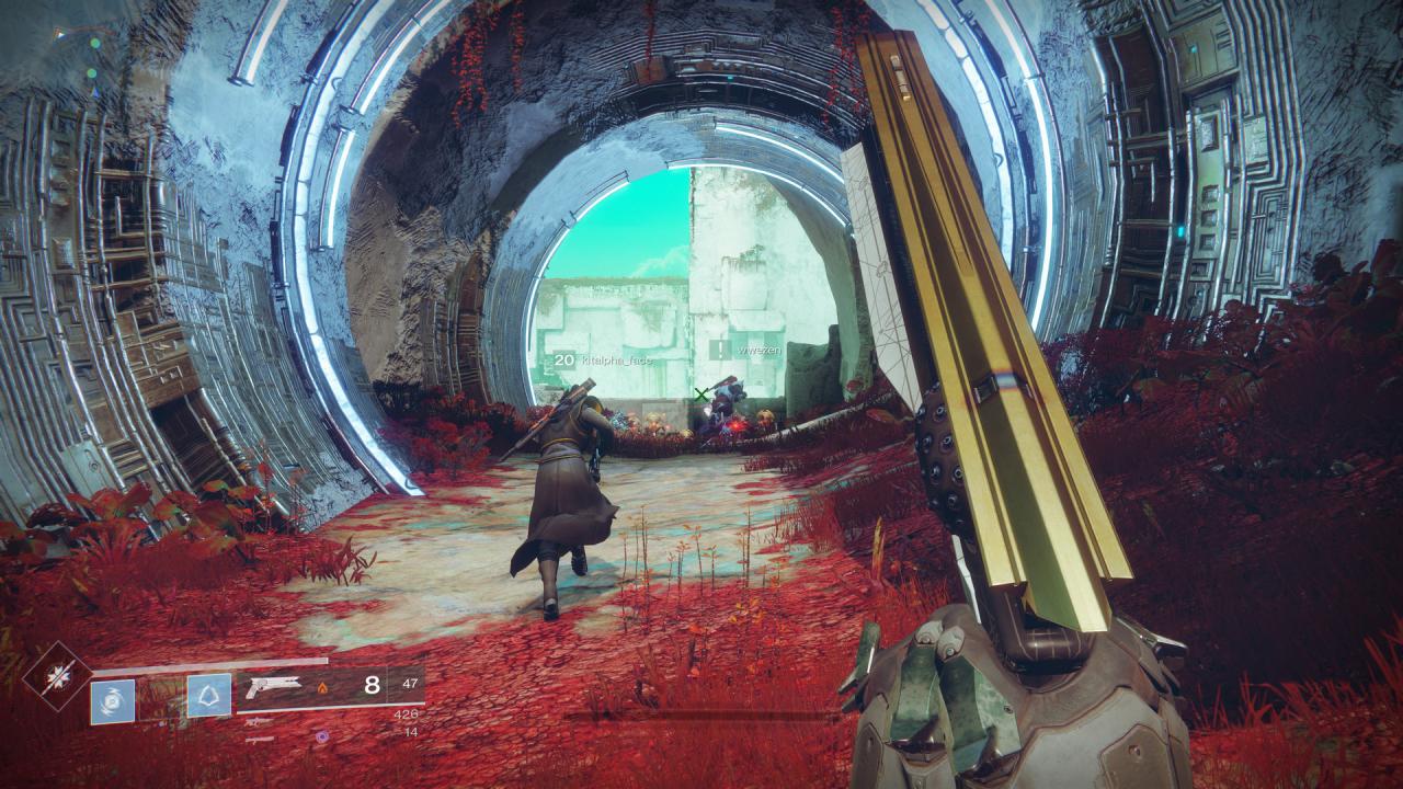 [23/06/2017] Destiny 2 auf der E3: Fulminante Weltraum-Online-Action von den Halo-Machern (29)
