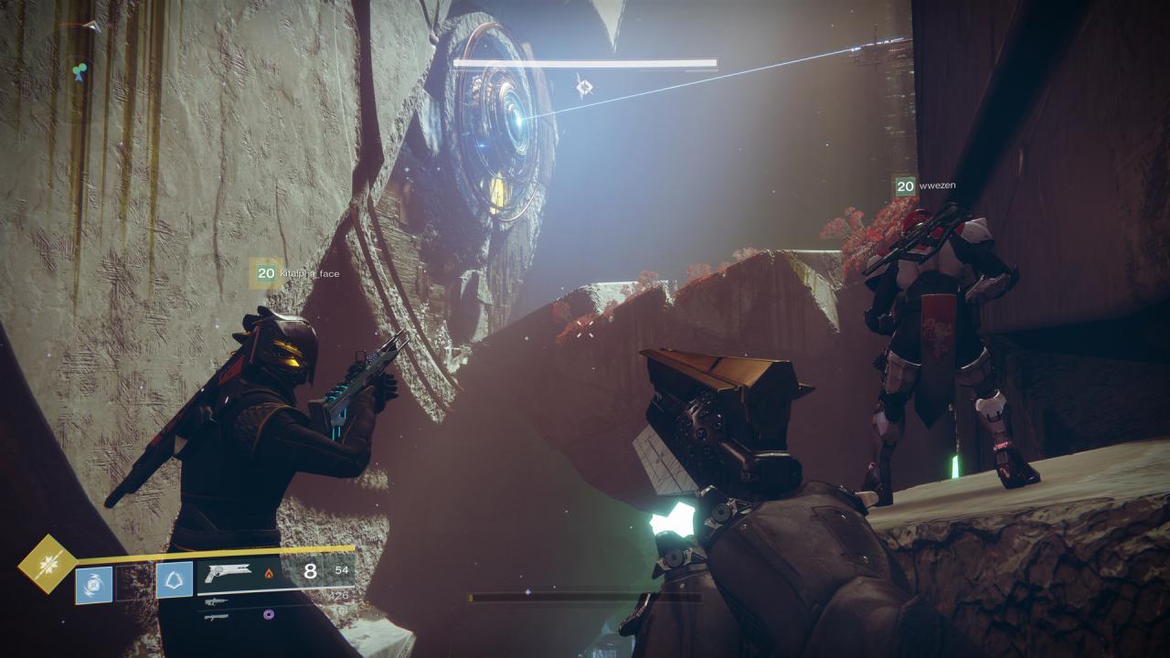 [23/06/2017] Destiny 2 auf der E3: Fulminante Weltraum-Online-Action von den Halo-Machern (31)
