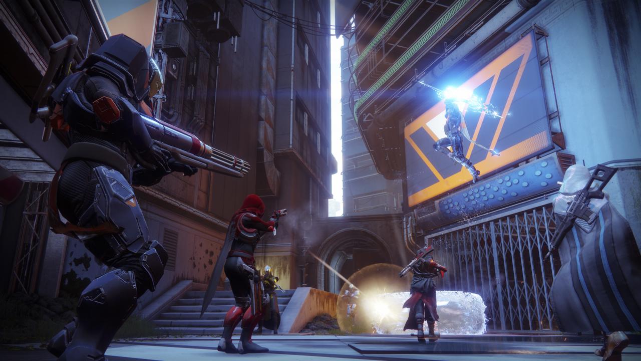 [23/06/2017] Destiny 2 auf der E3: Fulminante Weltraum-Online-Action von den Halo-Machern (37)