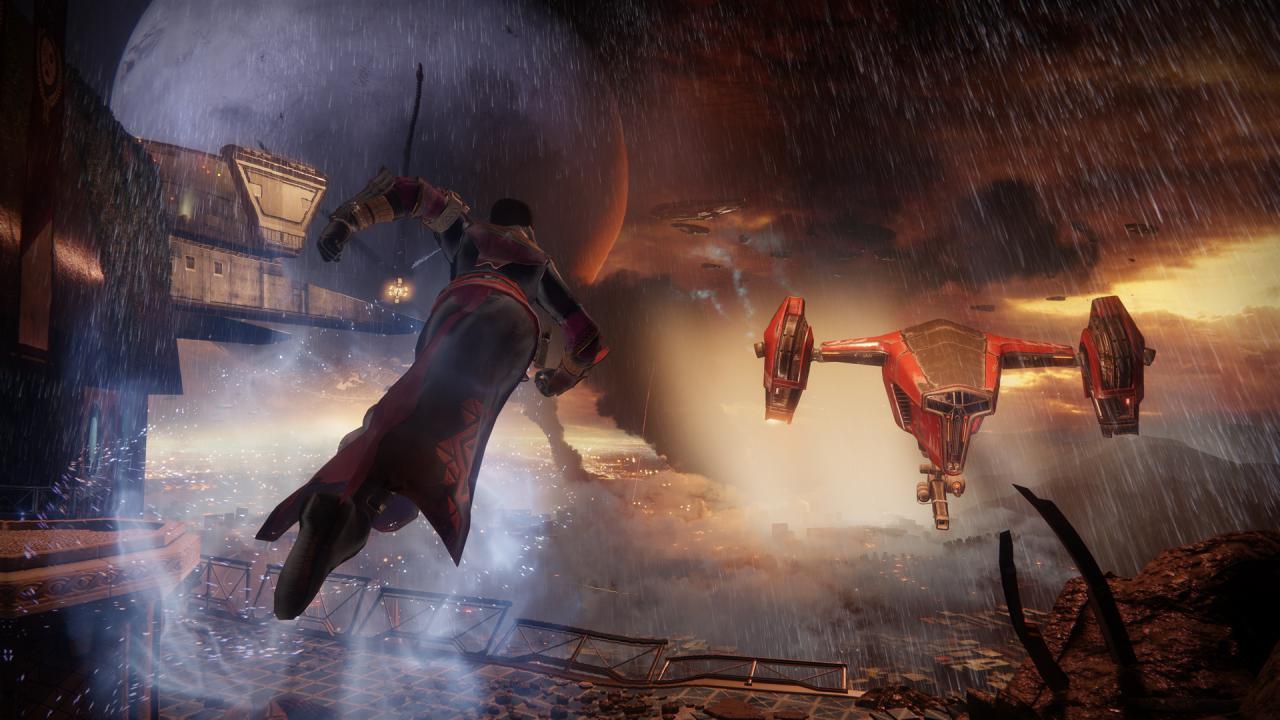 [23/06/2017] Destiny 2 auf der E3: Fulminante Weltraum-Online-Action von den Halo-Machern (41)