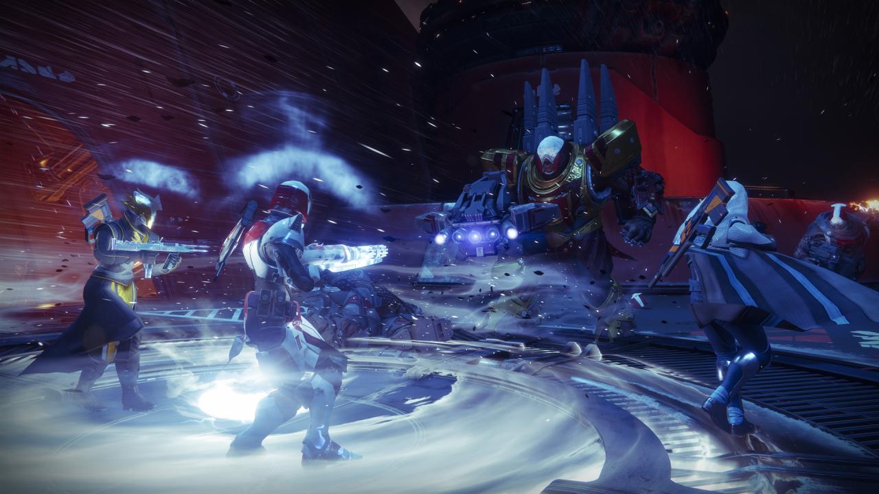 [23/06/2017] Destiny 2 auf der E3: Fulminante Weltraum-Online-Action von den Halo-Machern (42)
