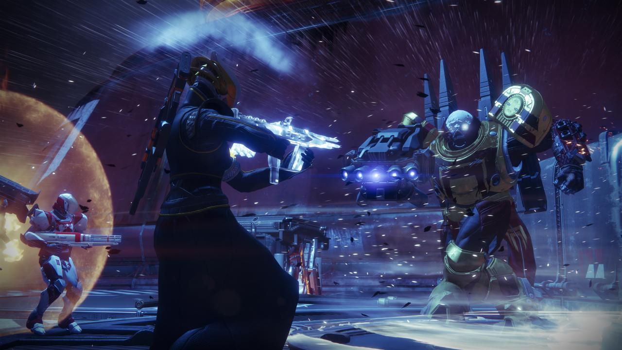[23/06/2017] Destiny 2 auf der E3: Fulminante Weltraum-Online-Action von den Halo-Machern (45)